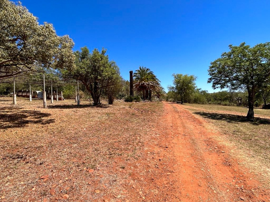 3 Bedroom Property for Sale in Parys Free State